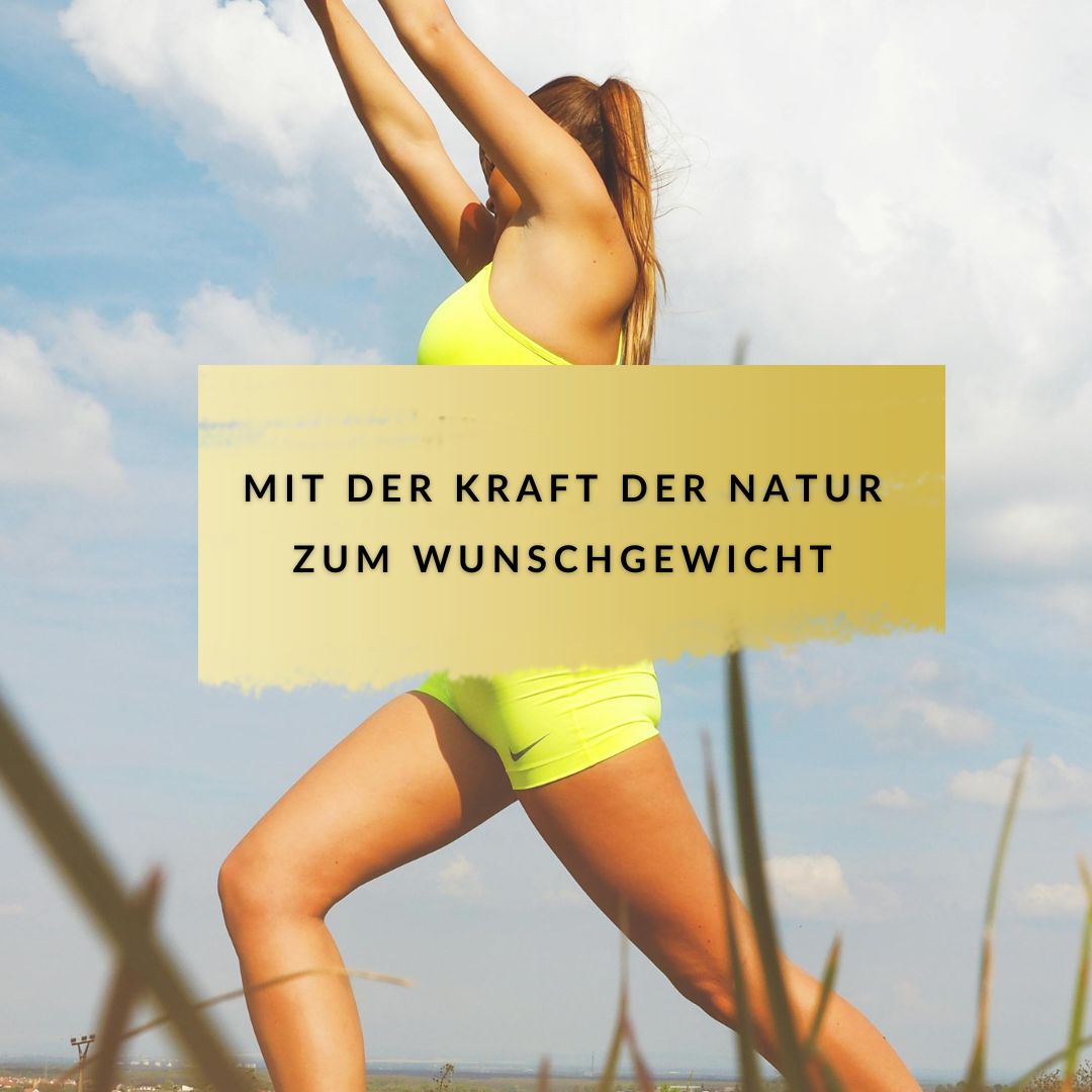 Mit Spermidin abnehmen: Natürlich leicht!