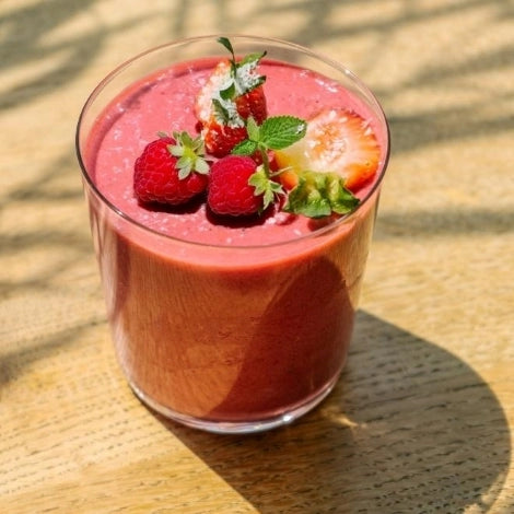 Bio_Spermidin_plus_Superfood-Antioxidantien-Beauty+Power+Smoothie-von Biotastics_Bio_Nahrungsergaenzung